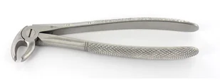 Gima EXTRACTING FORCEPS - lower (molars B) Kleszcze ekstrakcyjne - Urządzenia medyczne - miniaturka - grafika 2