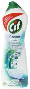 CIF Mleczko Regular 780ml 669903 - Środki do kuchni i łazienki - miniaturka - grafika 5