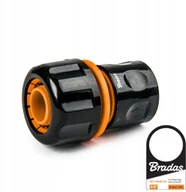 Inne akcesoria do nawadniania - Black Line Szybkozłącze 1" Power Jet - miniaturka - grafika 1