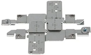 Cisco Ceiling Grid Clip for Aironet APs - Flush Mount AIR-AP-T-RAIL-F= - Pozostałe akcesoria sieciowe - miniaturka - grafika 3