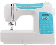 Maszyny do szycia - Singer C5205-TQ - miniaturka - grafika 1