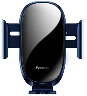 Baseus przyklejany uchwyt magnetyczny do telefonu TWORZYWO SZTUCZNE RÓŻOWY JASNY 40465 - Uchwyty samochodowe do telefonów - miniaturka - grafika 4