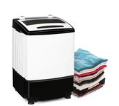 Pralki - Klarstein Bubble Boost - miniaturka - grafika 1