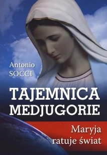 Tajemnica Medjugorie - Religia i religioznawstwo - miniaturka - grafika 2