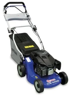 MA.RI.NA Kosiarka spalinowa YLM 445 AS Yamaha - Kosiarki - miniaturka - grafika 2