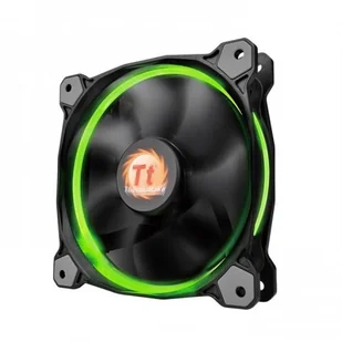 Thermaltake Riing 12 LED RGB 256 3-pak (CL-F042-PL12SW-B) - Chłodzenie procesora - miniaturka - grafika 4