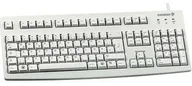 Klawiatury - Cherry G83-6105 - miniaturka - grafika 1