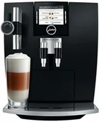 Ekspresy do kawy - Jura One Touch TFT J80 - miniaturka - grafika 1