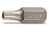Klucze i nasadki - Beta KOŃCÓWKA WKRĘTAKOWA TAMPER RESIST.TORX45 867RTX/45 - miniaturka - grafika 1