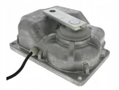 Napędy i siłowniki do bram - Nice Napęd podziemny M-Fab siłownik ME3000 - miniaturka - grafika 1