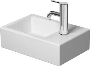 Duravit Vero Air 38x25 724380000 - Umywalki Duravit Vero Air 38x25 724380000 - Umywalki - miniaturka - grafika 1