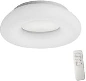Lampy sufitowe - Prezent 17306 - LED Plafon z pilotem TRIVAN 1xLED/21W/230V - miniaturka - grafika 1