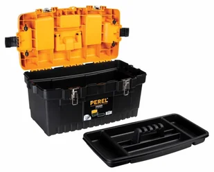 PEREL Perel OM22M pude$151ko na narz$152dzia OM22M - Skrzynki i torby narzędziowe - miniaturka - grafika 5
