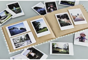 Hama Album na zdjęcia Cool Story, 20 stron - Albumy fotograficzne - miniaturka - grafika 3