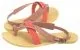 Klapki i japonki damskie - Melissa Klapki Girl Sandal + Jason WU 32321/53301 Yellow/Pink/Orange (ML79-a) para 35/36:1|37:1|39:2| - miniaturka - grafika 1