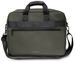 Ferrari Torba FEOCECB15KA 16" khaki Off Track Scuderia hurtel-58530-0 - Torby na laptopy - miniaturka - grafika 3