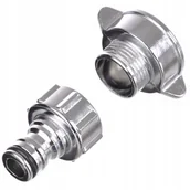 Akcesoria do myjek - Karcher Redukcja 1" 3/4 do Hd Hds filtr - miniaturka - grafika 1