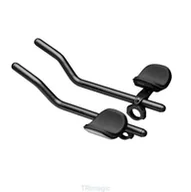 Akcesoria rowerowe - Profile Design przystawka czasowa SONIC ERGO 4525a - miniaturka - grafika 1