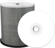 Nośniki danych - MediaRange MR203 płytach CD-R 52 X 700 MB (100 sztuk) 4260057123435 - miniaturka - grafika 1