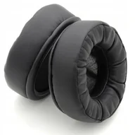 Akcesoria do słuchawek - AKG Nauszniki Pady Gąbki do K550 K551 - Najgrubsze - miniaturka - grafika 1