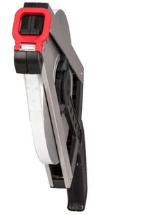 BMI Taśma pomiarowa WEISSLACK STANDARD 100 m MM/AF 16-100-24 - Sprzęt geodezyjny - miniaturka - grafika 2