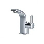 Baterie umywalkowe - Omnires Darling DA5010cr - miniaturka - grafika 1