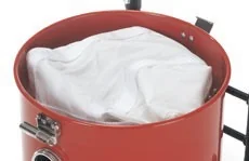 Numatic Worek wielorazowy do PSP180, NVH180, PVT, HVR i inne 604133 - Akcesoria do urządzeń czyszczących - miniaturka - grafika 2