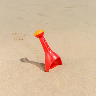 Hape zabawka do piasku Łopatka/konewka - Zabawki do piasku - miniaturka - grafika 7