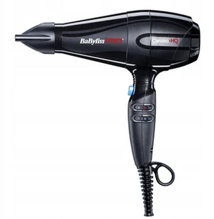 Babyliss Pro 2400W Excess HQ BAB6970IE - Suszarki do włosów - miniaturka - grafika 2
