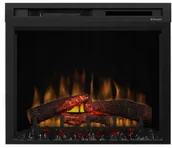 Wkłady kominkowe - Dimplex Kominek elektryczny Wkład 28" Xhd Led - miniaturka - grafika 1