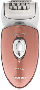 Panasonic ES-ED93-P503 - Depilatory i golarki damskie - miniaturka - grafika 2