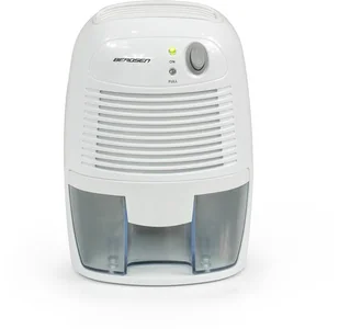 Osuszacz powietrza Berdsen BR-68W - Domowe osuszacze powietrza - miniaturka - grafika 2