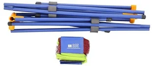 NILS NN305 SIATKA DO BADMINTONA 305CM POKROWIEC PEŁNY NILS - Badminton - miniaturka - grafika 8