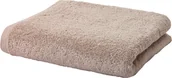 Ręczniki - Aquanova Ręcznik London 100 x 150 cm jasnobrązowy LONTWX-136 - miniaturka - grafika 1