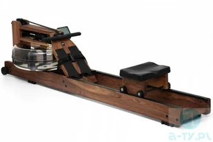 WaterRower Wioślarz wodny Classic S4 Orzech a-ty WW-WR-300-S4 - Wioślarze - miniaturka - grafika 3