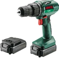 Wiertarko-wkrętarki akumulatorowe - Verto 50G275 - miniaturka - grafika 1