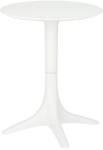 Intesi Stół Bloom biały 60cm - Stoły - miniaturka - grafika 7