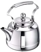 Czajniki na gaz - Schulte-Ufer Czajnik NICK 2,0L 20 cm SCHULTE UFER - miniaturka - grafika 1