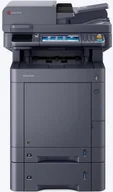 Urządzenia wielofunkcyjne - Kyocera TASKalfa 352ci - miniaturka - grafika 1