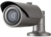 Kamery IP - HANWHA TECHWIN Kamera IP bullet 2,8mm QNO-6012R Hanwha Techwin QNO-6012R - miniaturka - grafika 1