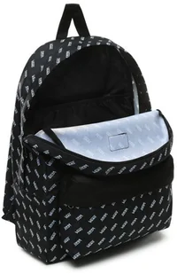 Vans Vans OLD SKOL III plecak na co dzień, 42 cm, 22 litry; śliwka VN0A3I6RTT21 - Plecaki - miniaturka - grafika 4