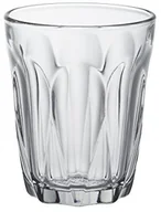 Szklanki - Duralex Provence Glass Tumbler (Set of 6), 3.125 oz, Clear by (1036AB) - miniaturka - grafika 1