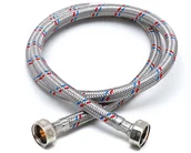 Akcesoria hydrauliczne - Industrias Mateu Wężyk Fil-Nox 1/2 x 1/2 100 cm 1FN05100 - miniaturka - grafika 1