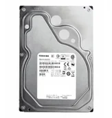 Dyski serwerowe - Toshiba 2TB 7.2K 64MB SAS-2 3.5'' MG04SCA200E - miniaturka - grafika 1
