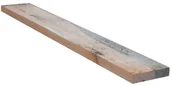 Deski i kantówki - Deska niestrugana 30 x 100 x 2700 mm - miniaturka - grafika 1