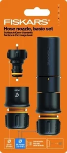 Fiskars Zestaw do nawadniania Solid 1027090 1027090 - Akcesoria do myjek - miniaturka - grafika 2