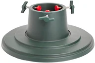 Stojaki choinkowe - Stojak choinkowy plastikowy max wysokość 150 cm UOAL9001 - miniaturka - grafika 1