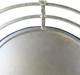 Intesi Lustro Avec złote owalne - Lustra - miniaturka - grafika 3