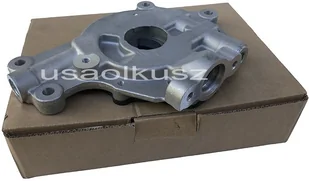 NTY Pompa oleju silnika Dodge Stratus 2,7 V6 BPO-CH-002 - Smarownice i olejarki - miniaturka - grafika 5