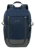 Plecaki - Travelite Plecak sportowy BASICS 14l 96290 20 - miniaturka - grafika 1